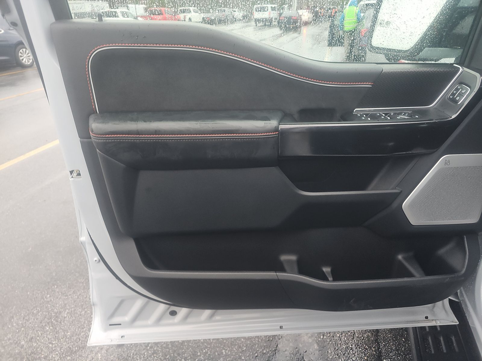 2025 Ford F-150 Raptor AWD