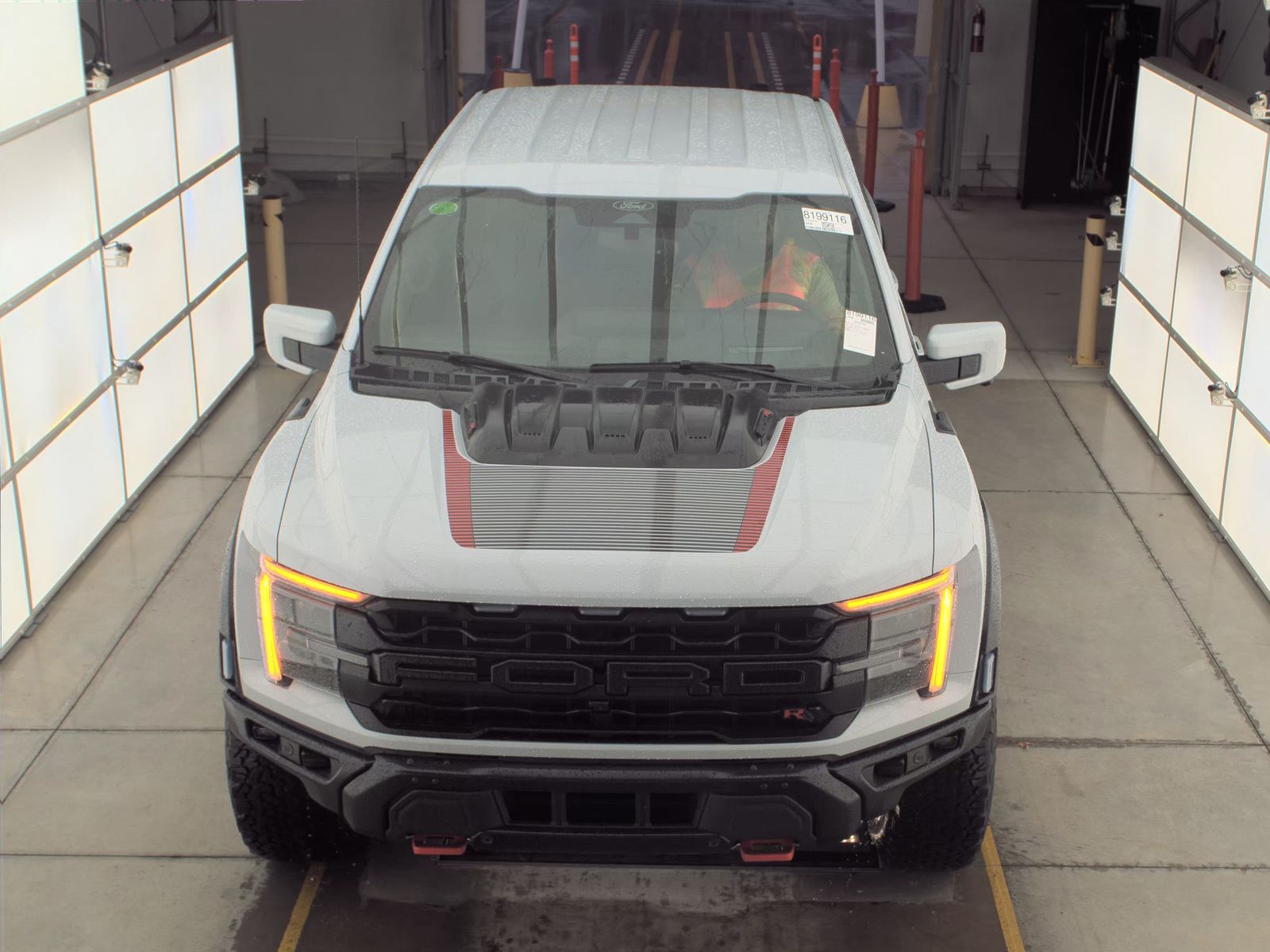 2025 Ford F-150 Raptor AWD