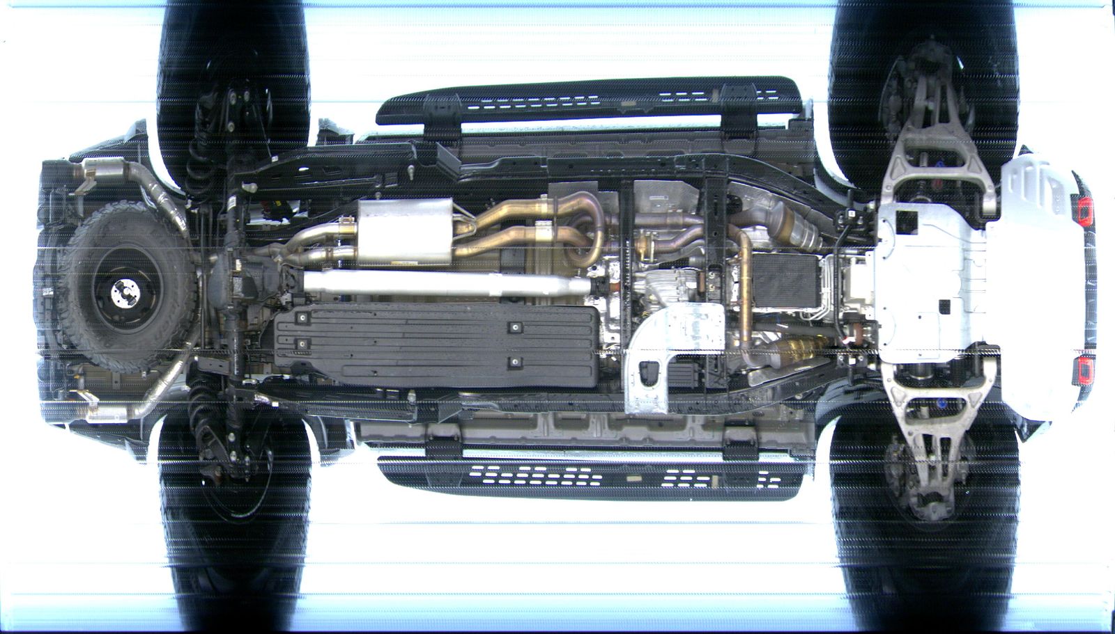 2025 Ford F-150 Raptor AWD