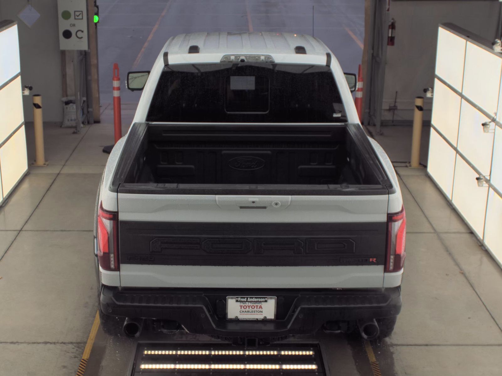 2025 Ford F-150 Raptor AWD