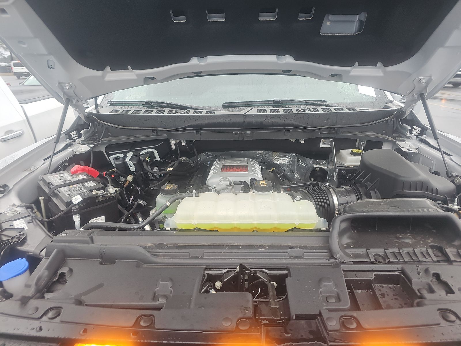 2025 Ford F-150 Raptor AWD