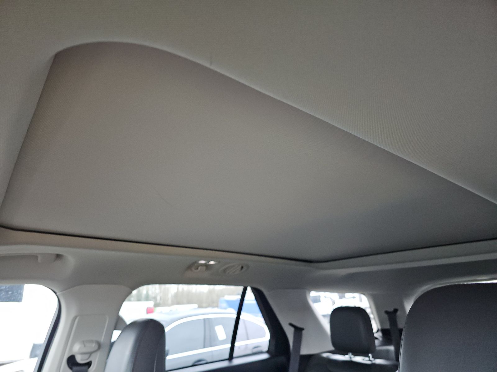 2025 Ford Explorer Active AWD