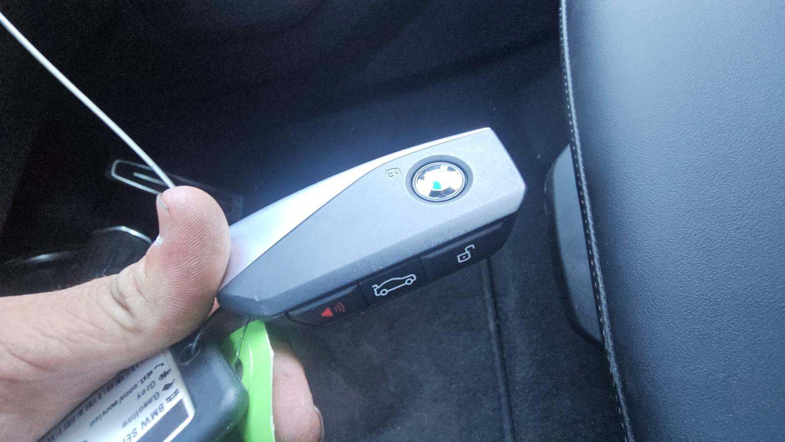 2025 BMW 2 Series 228i xDrive AWD