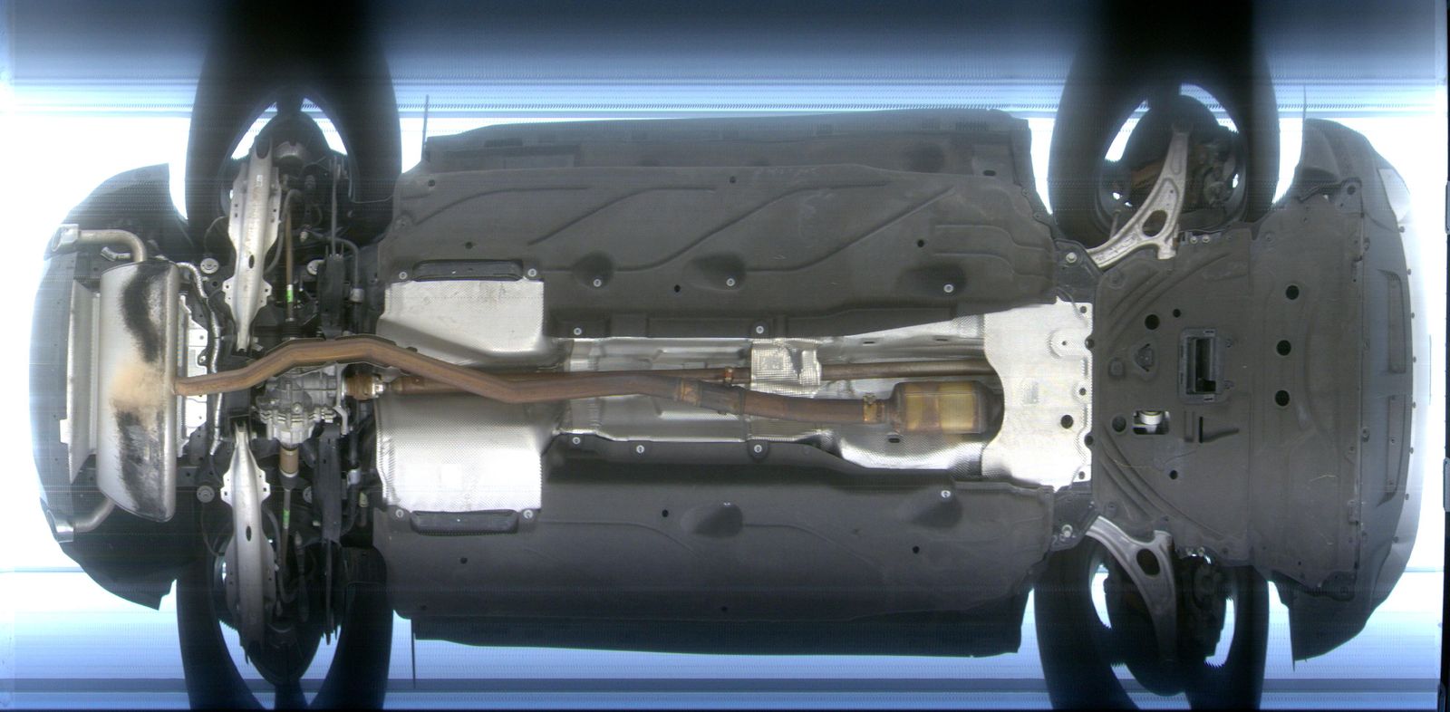 2025 Ford Escape ST-Line AWD