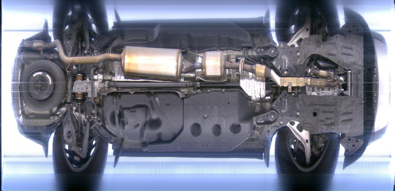 2025 Nissan Pathfinder SL AWD