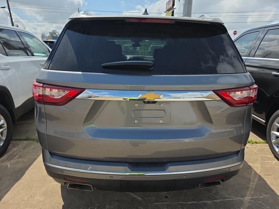 CHEVROLET PREMIER - 6