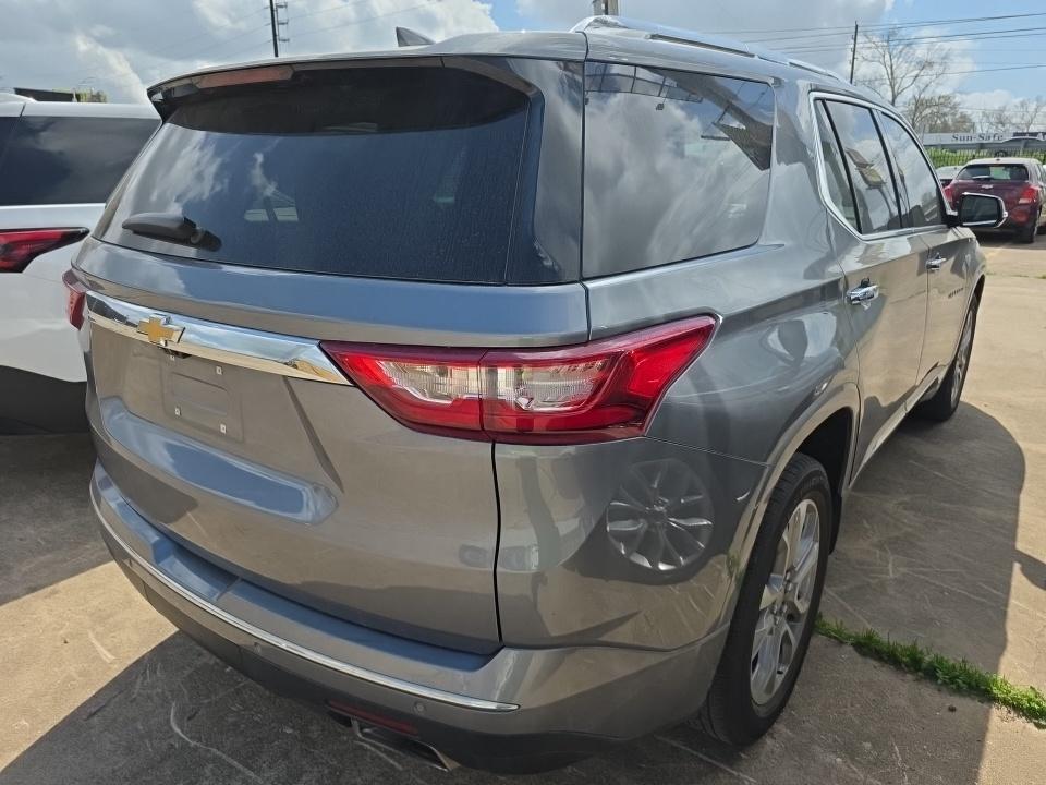 CHEVROLET PREMIER - 5