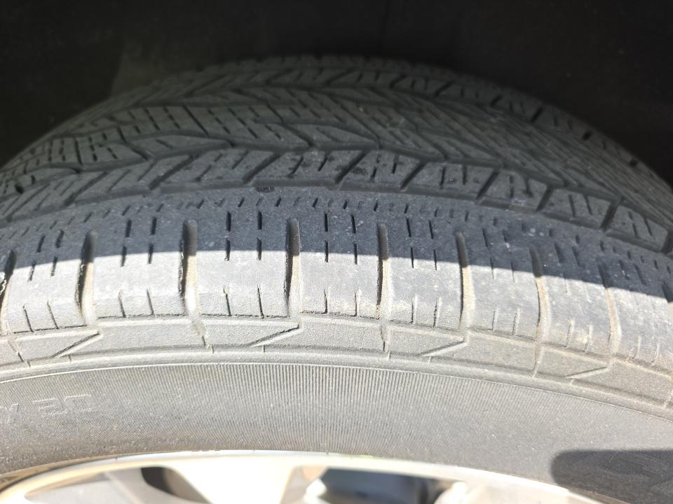 CHEVROLET PREMIER - 8