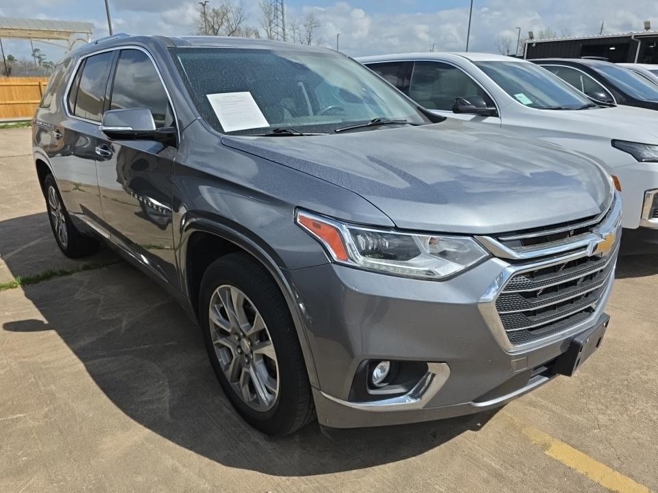 CHEVROLET PREMIER - 4