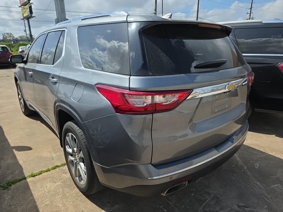 CHEVROLET PREMIER - 7