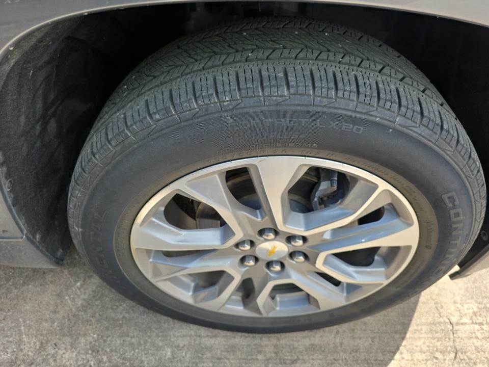 CHEVROLET PREMIER - 10