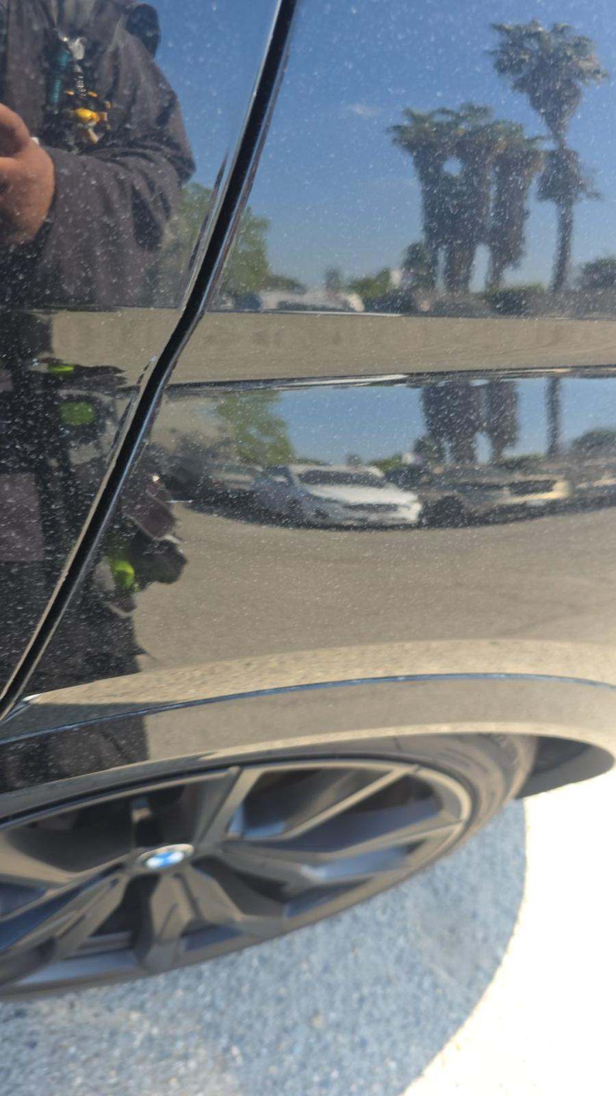 2024 BMW X7 xDrive40i AWD