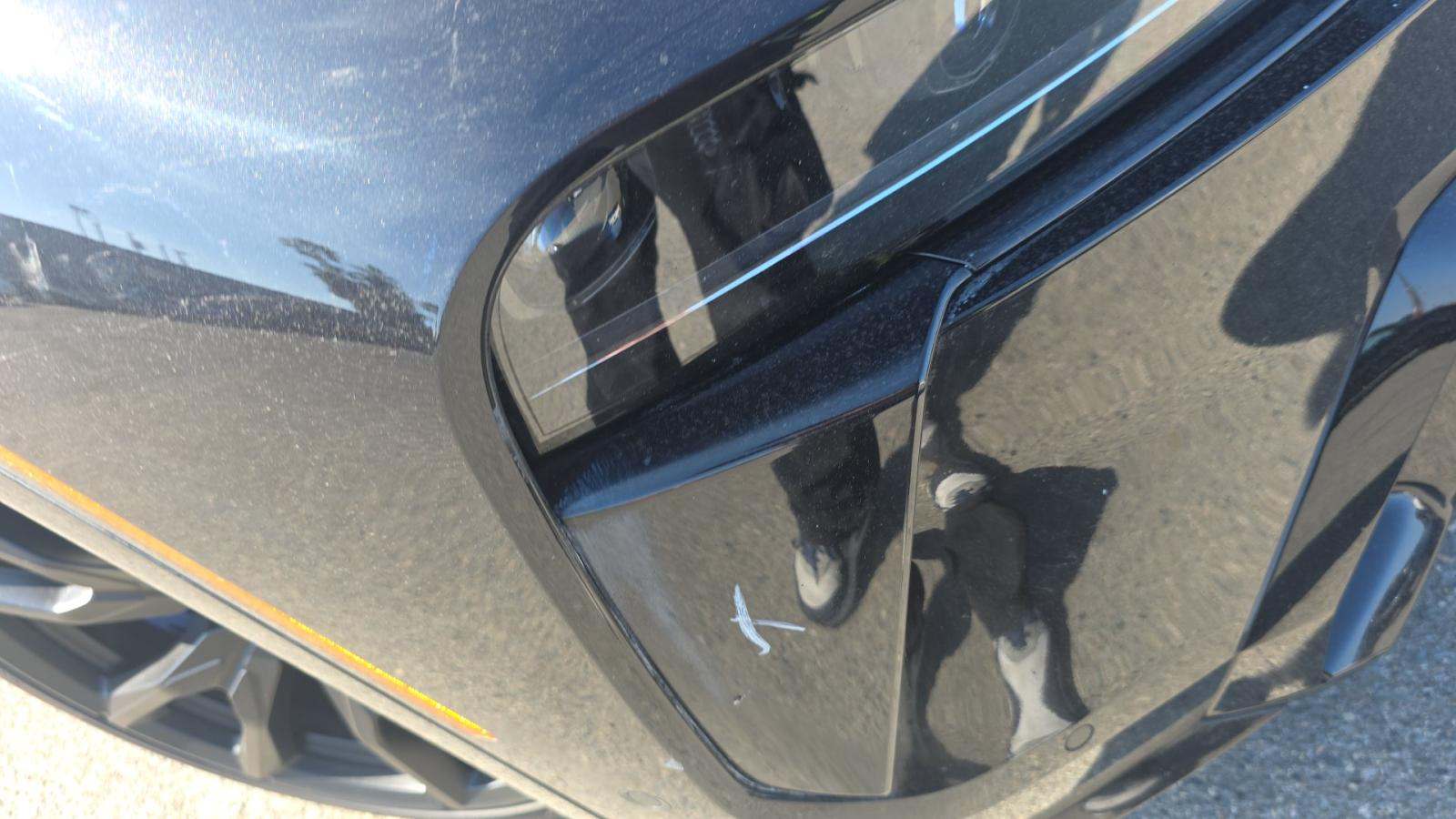 2024 BMW X7 xDrive40i AWD