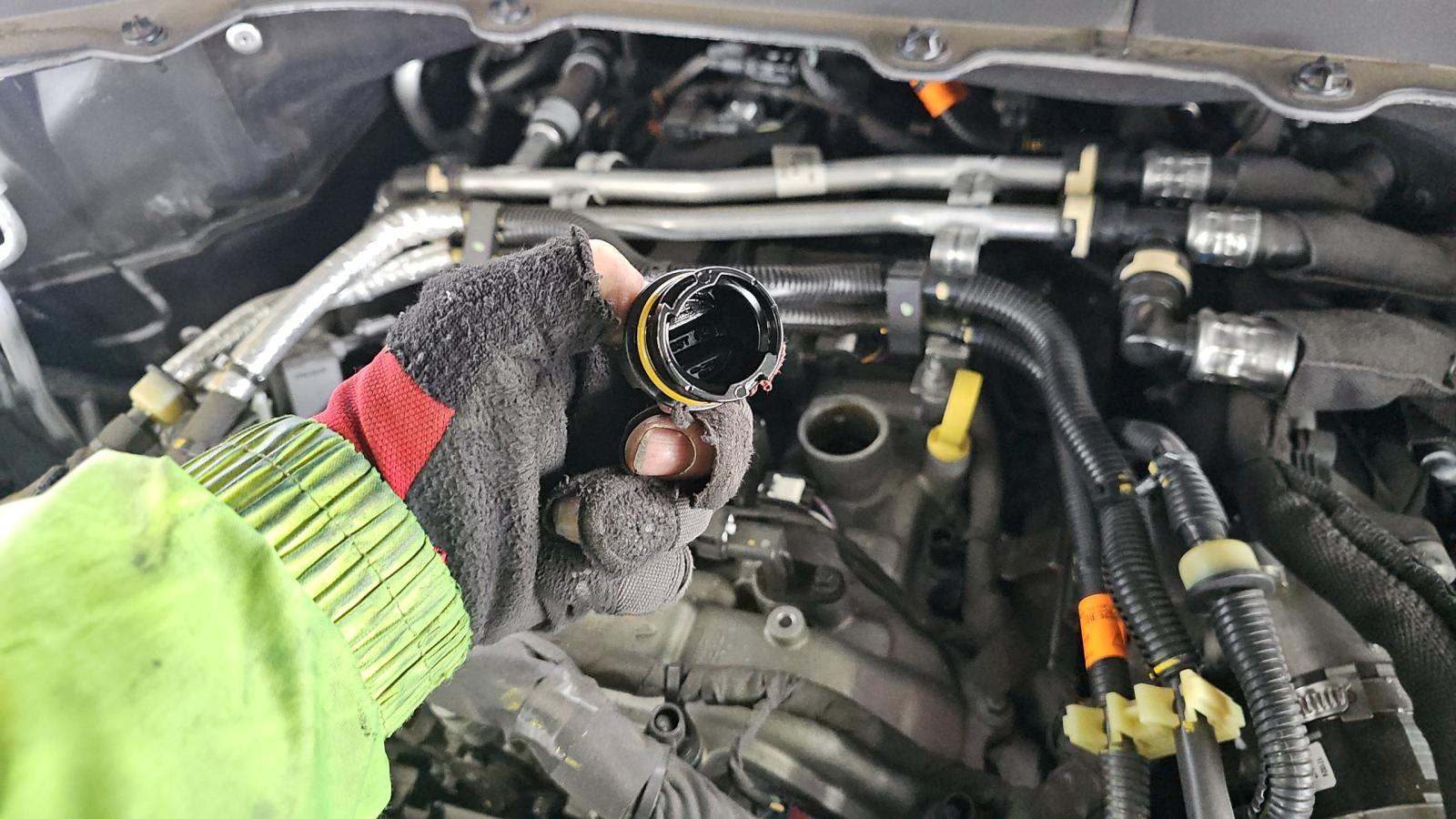 2025 Ford Explorer Active AWD