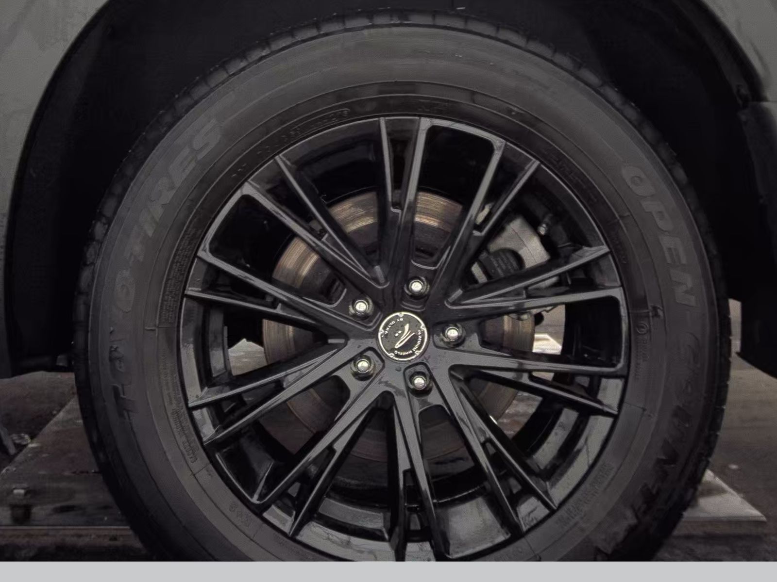 2023 Nissan Pathfinder SL AWD