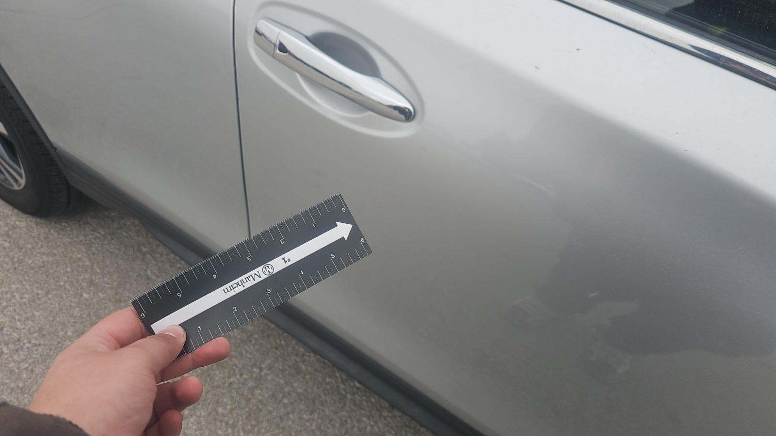 2019 Nissan Rogue SV AWD