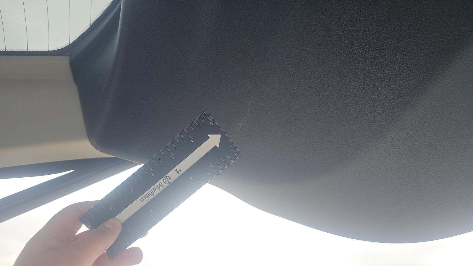 2019 Nissan Rogue SV AWD