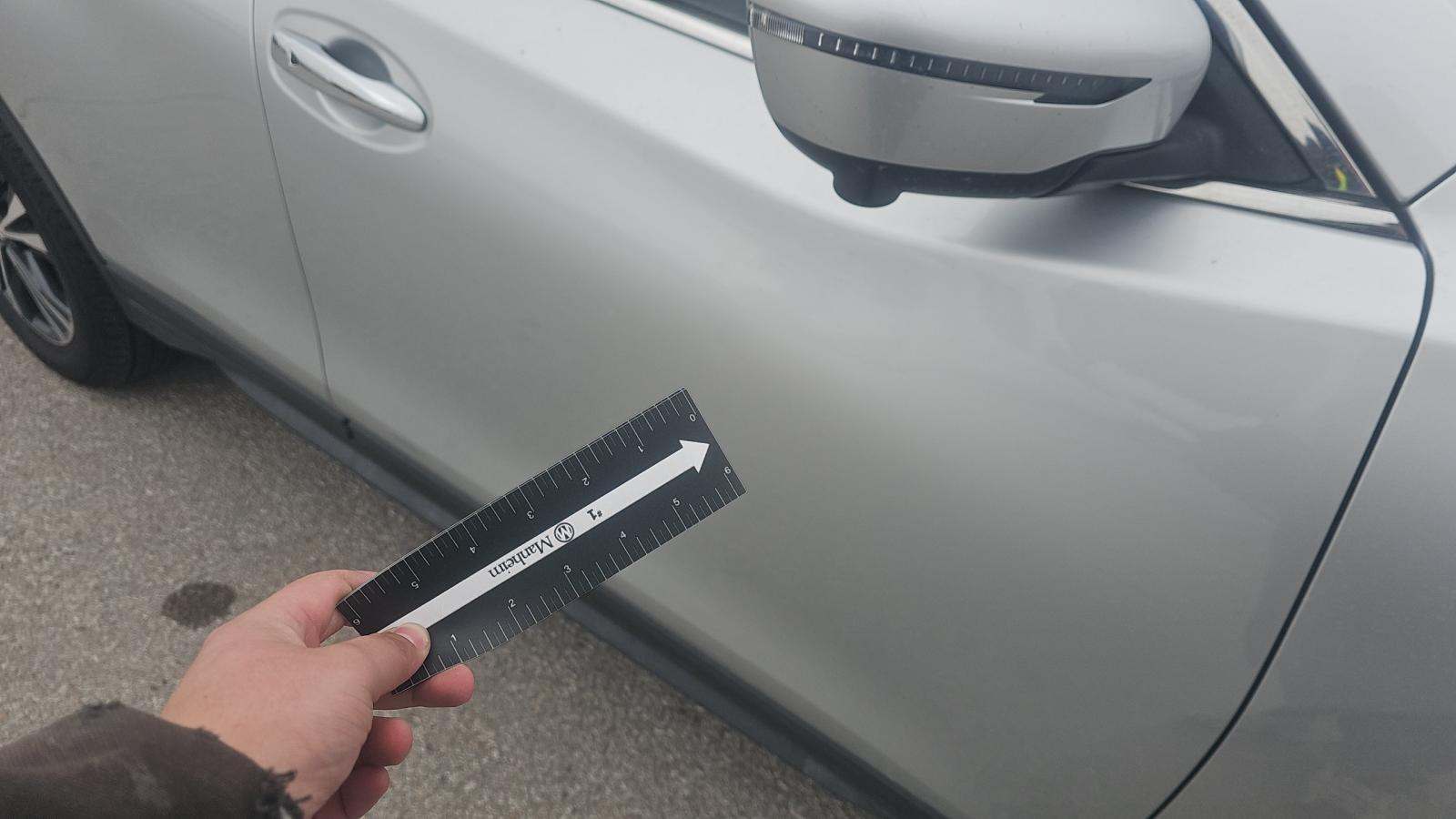 2019 Nissan Rogue SV AWD