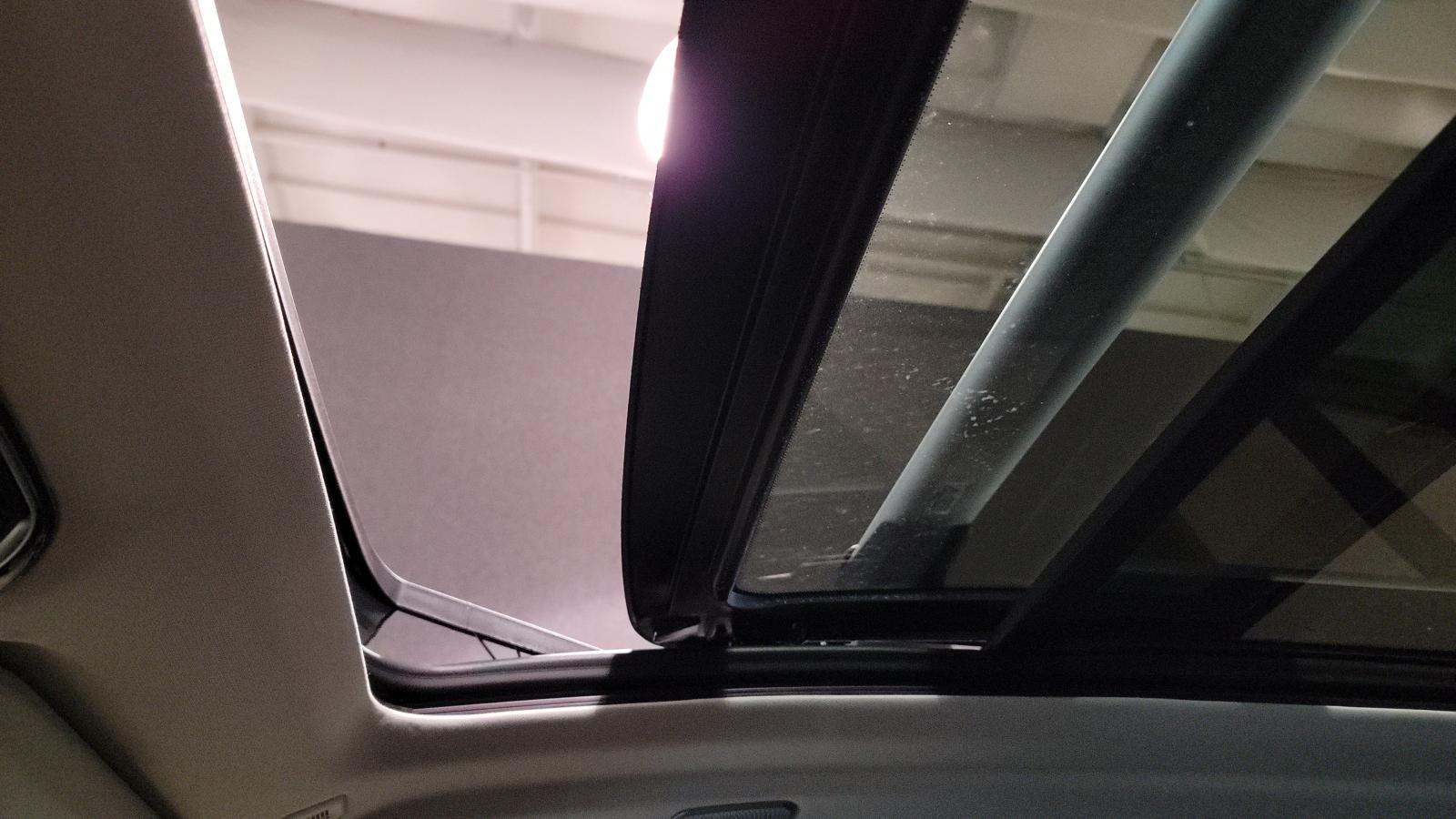 2020 BMW X7 xDrive50i AWD