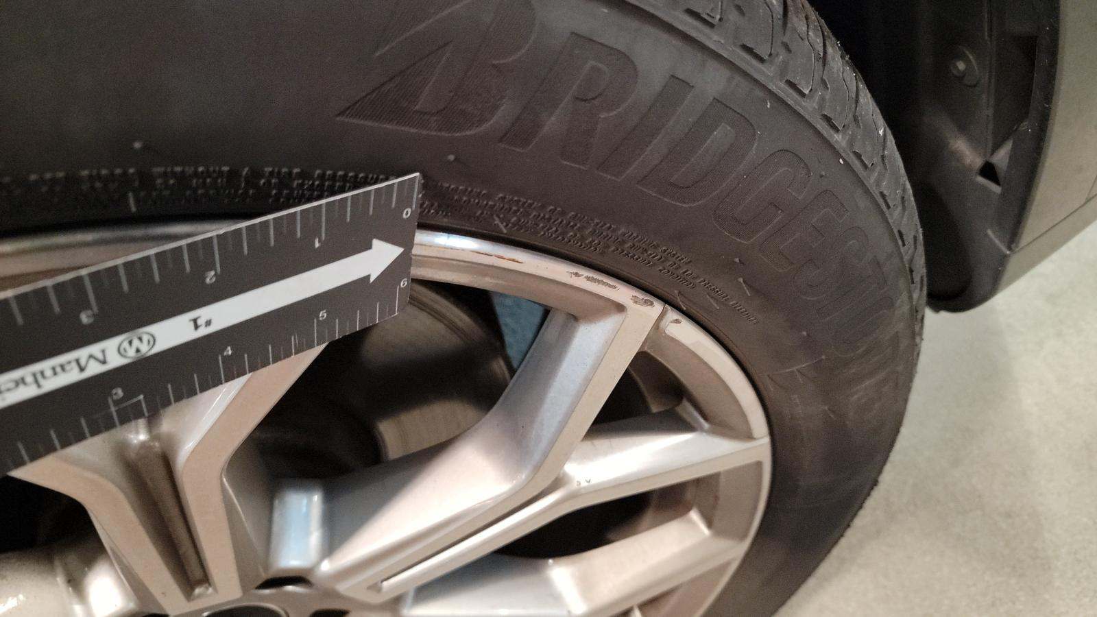 2020 BMW X7 xDrive50i AWD