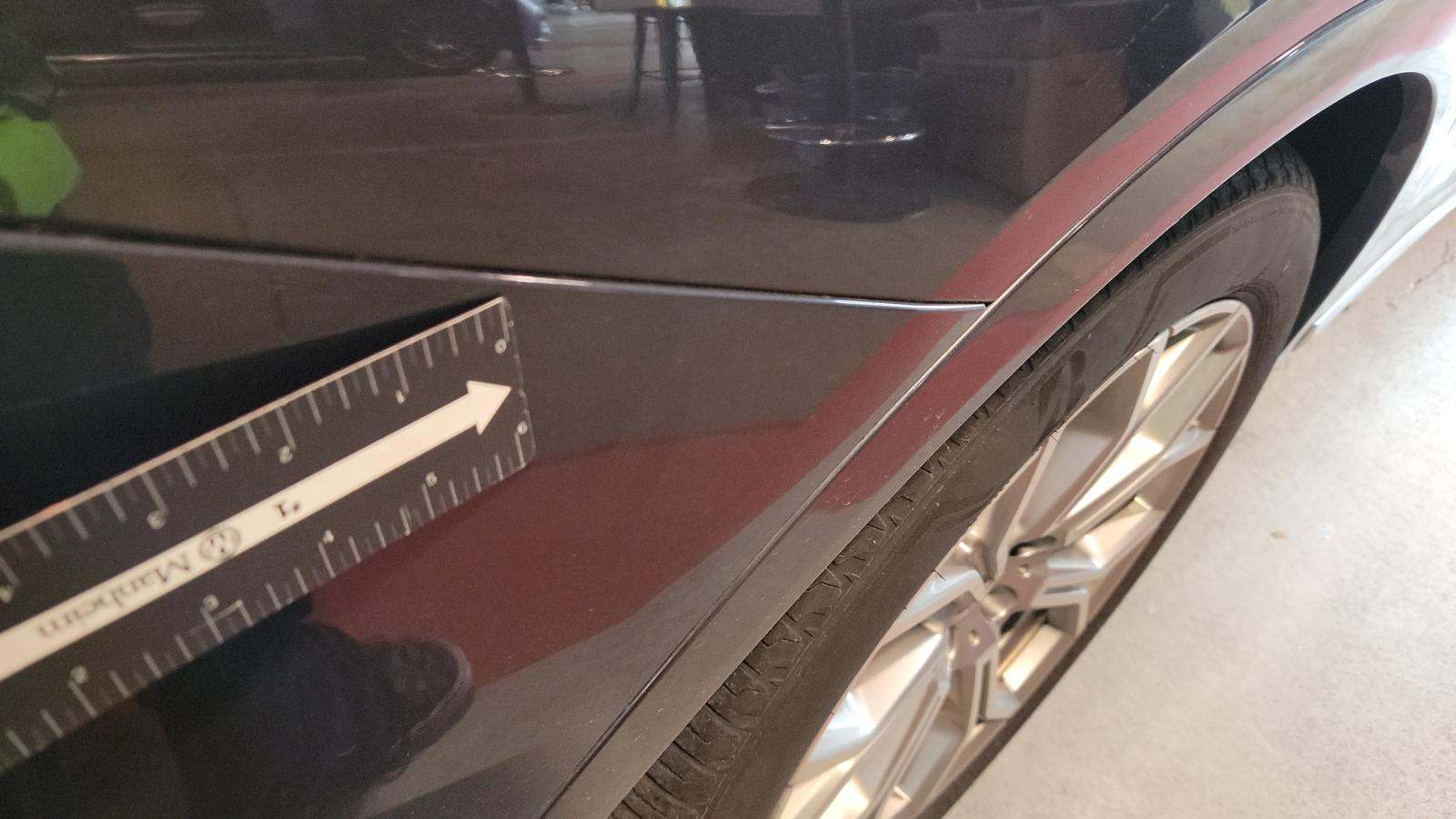 2020 BMW X7 xDrive50i AWD