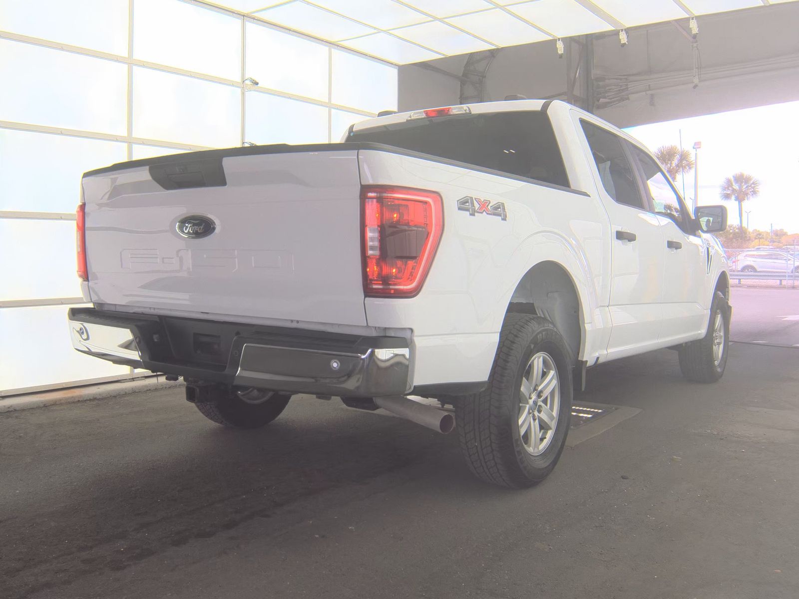 FORD F-150 - 6