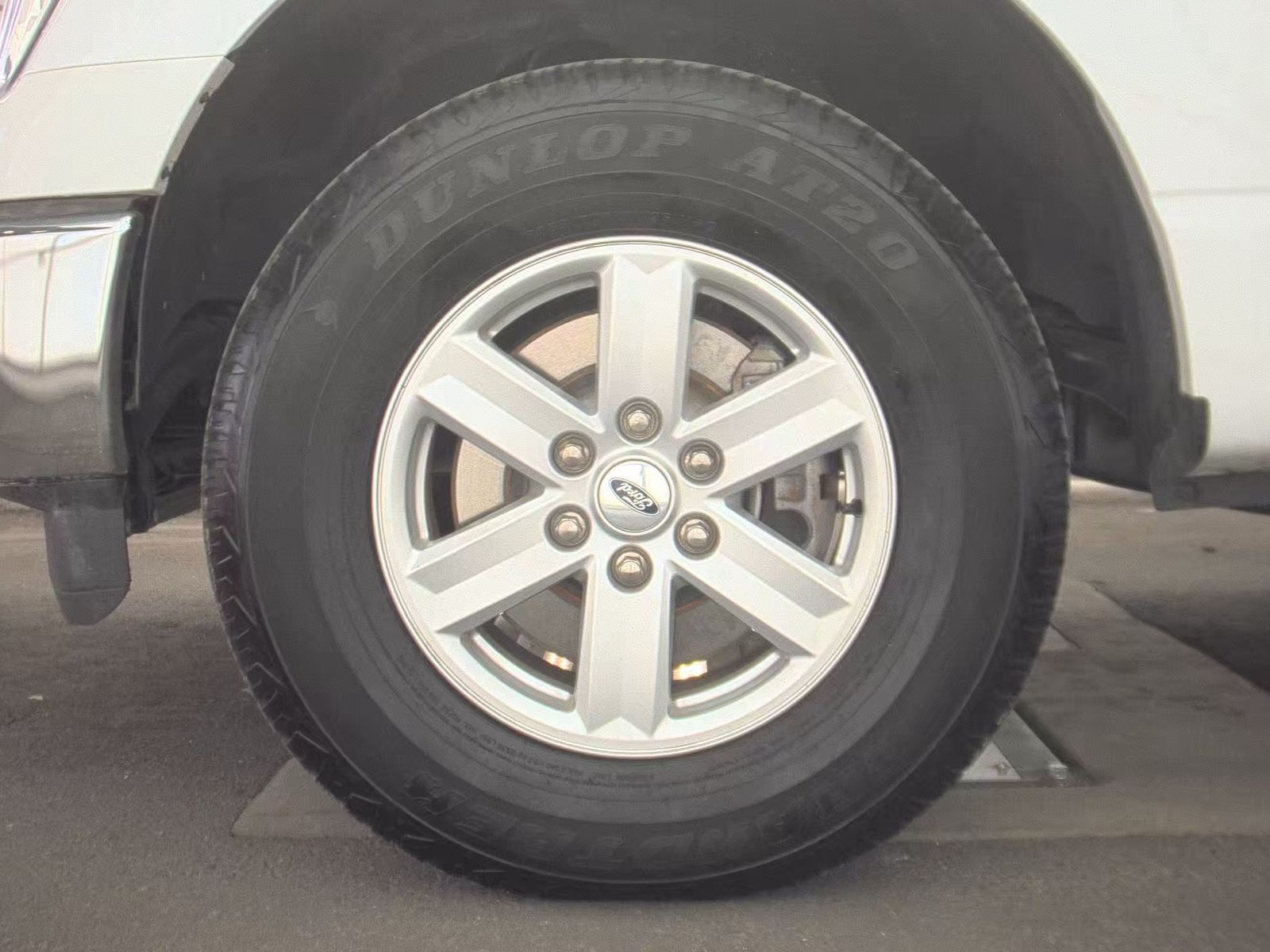 FORD F-150 - 10
