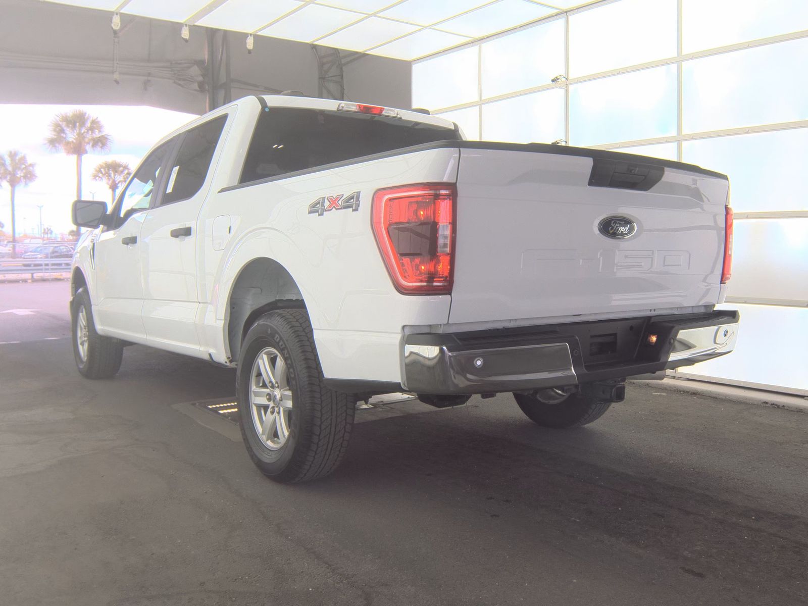 FORD F-150 - 9