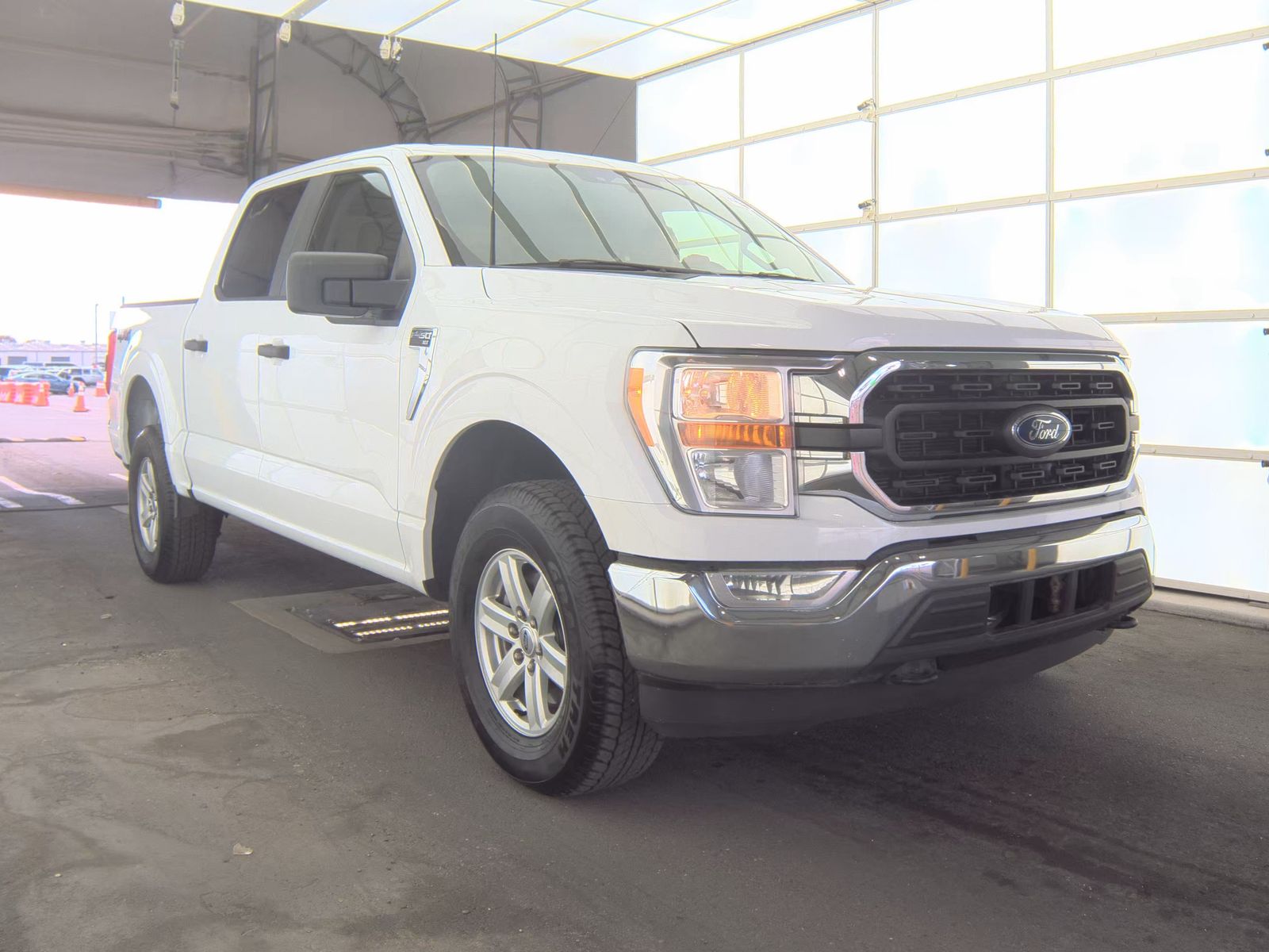 FORD F-150 - 5