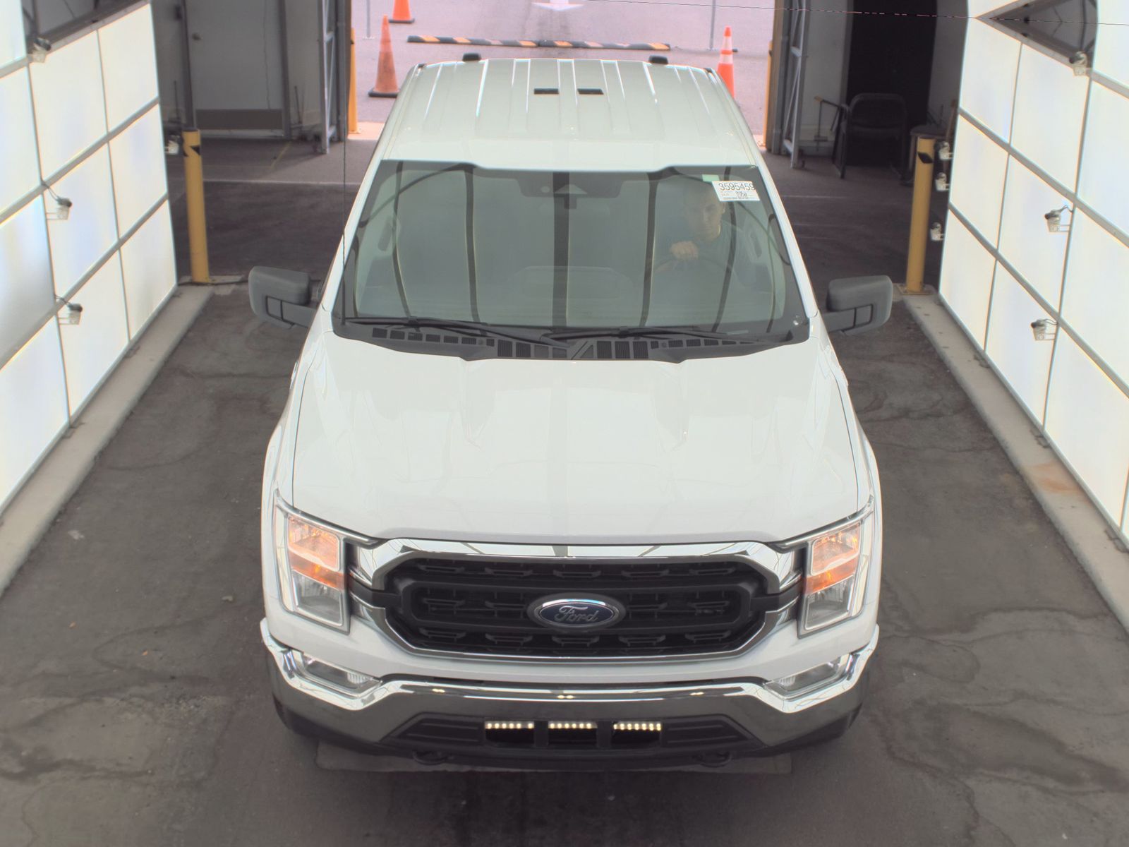 FORD F-150 - 3