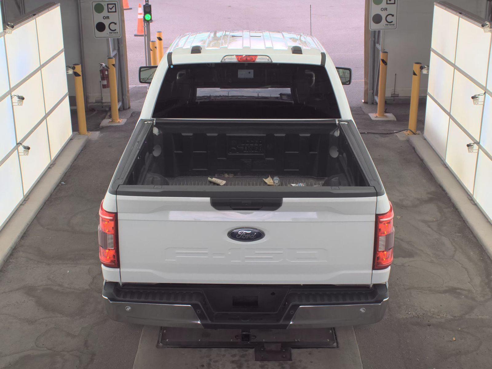 FORD F-150 - 7