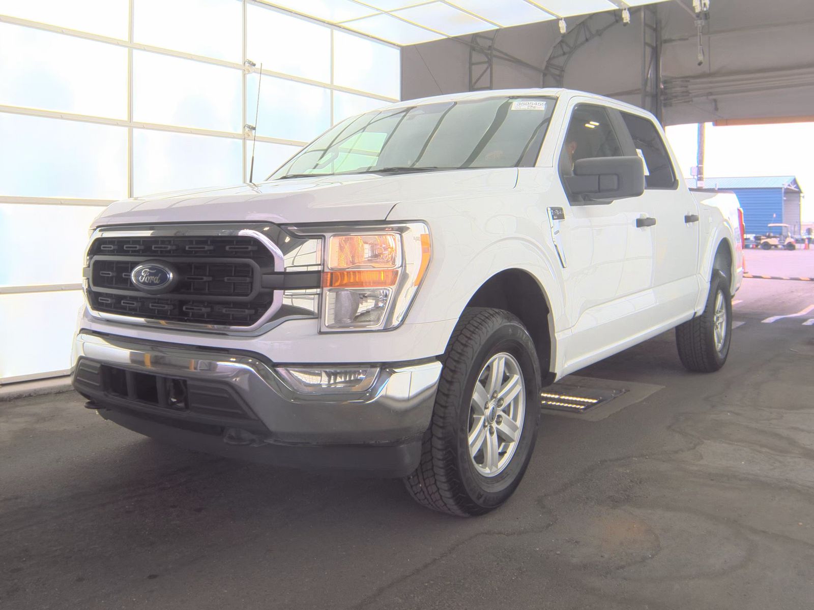 FORD F-150 - 1