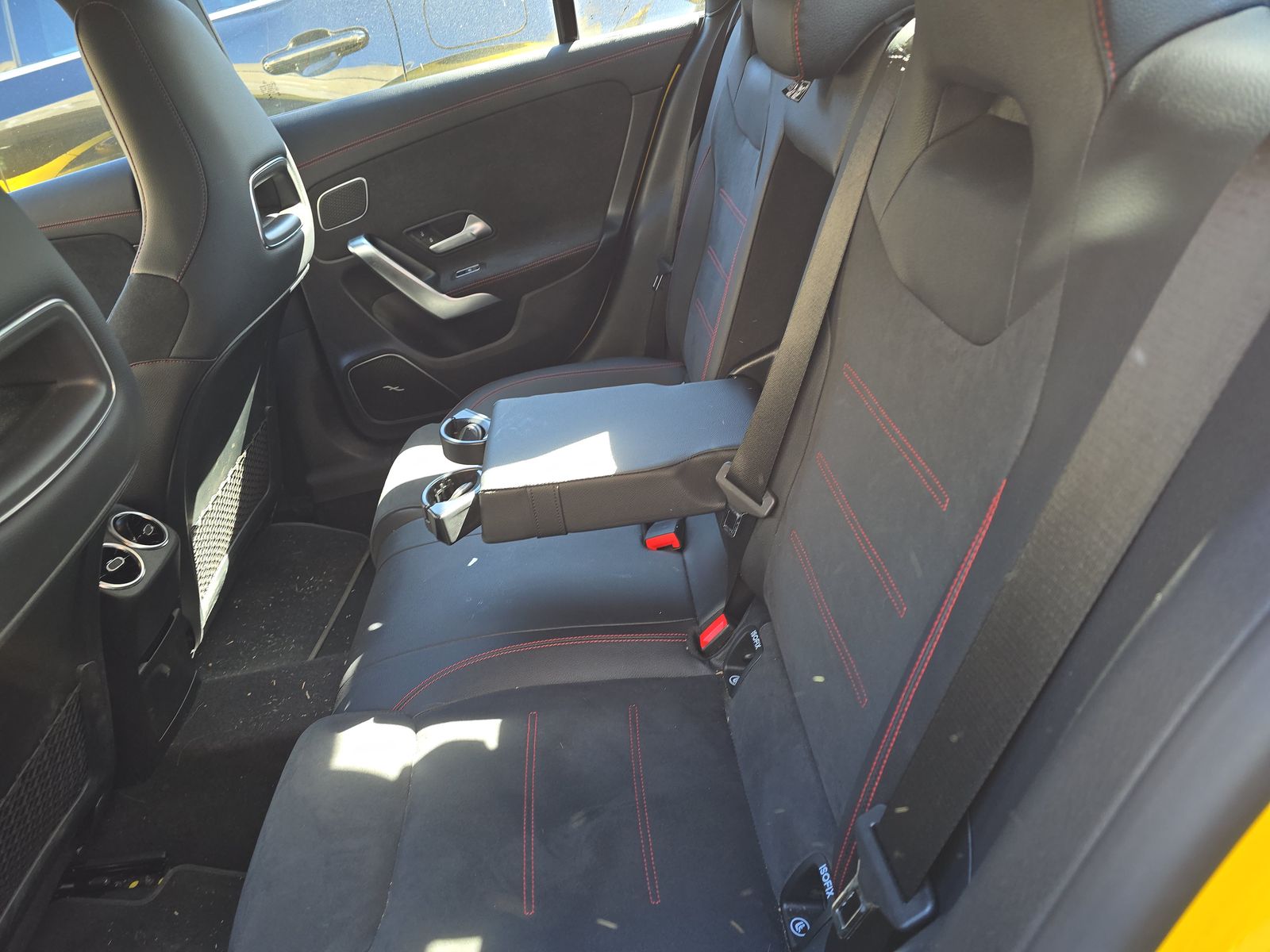 2020 Mercedes-Benz CLA CLA 250 FWD