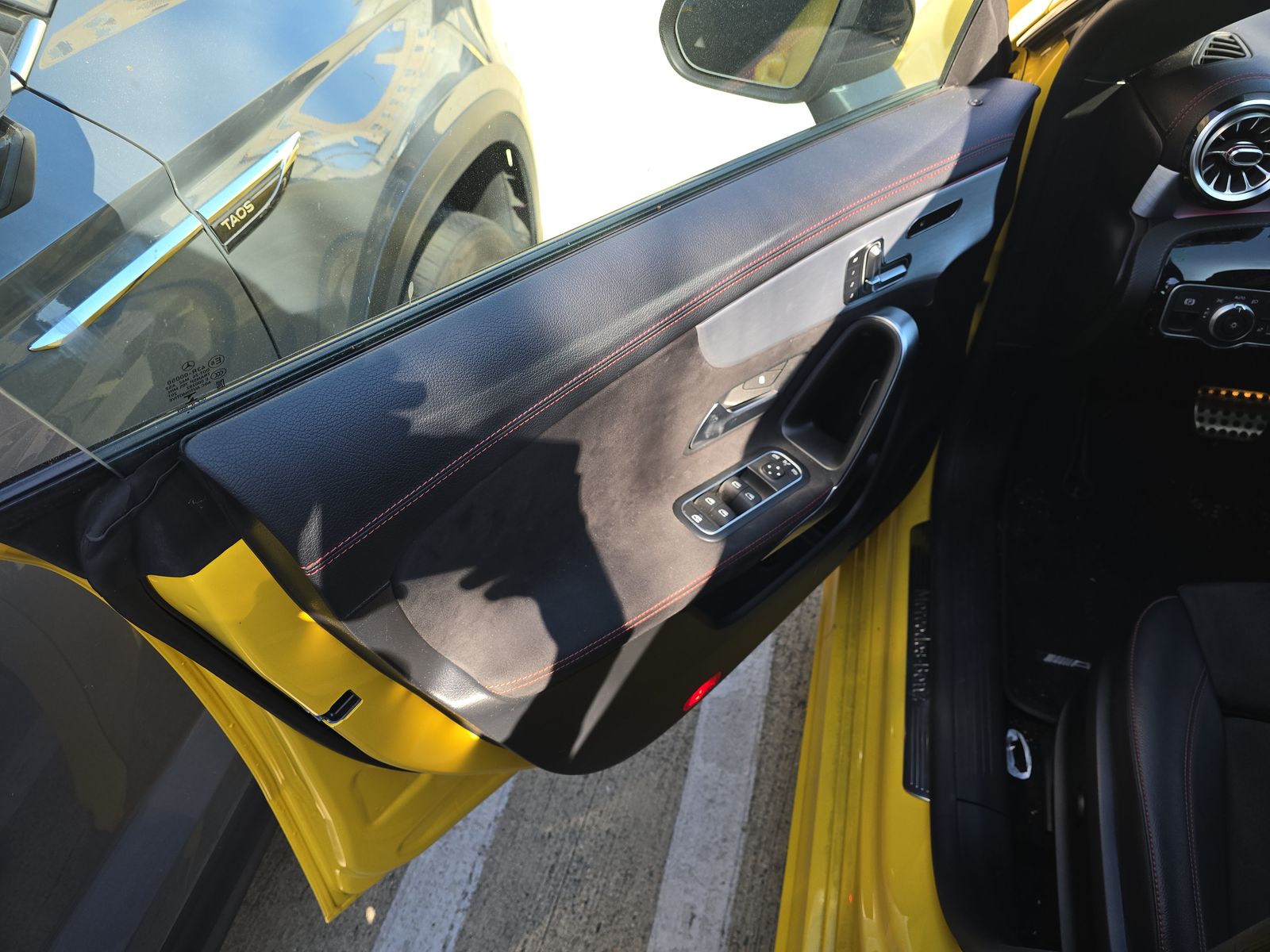 2020 Mercedes-Benz CLA CLA 250 FWD