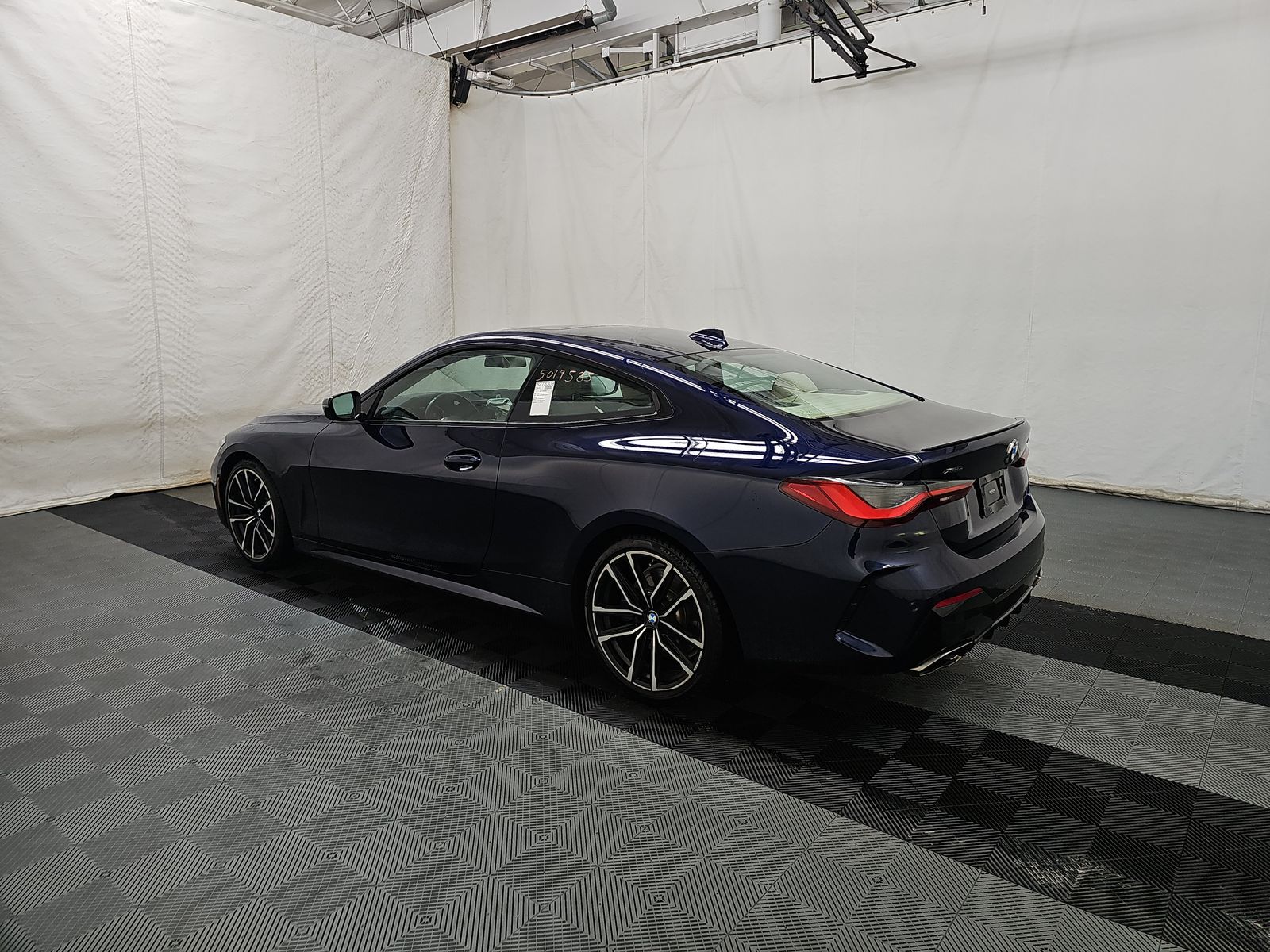 2021 BMW 4 Series M440i xDrive AWD