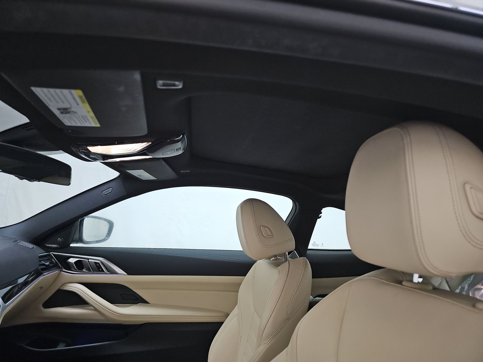 2021 BMW 4 Series M440i xDrive AWD