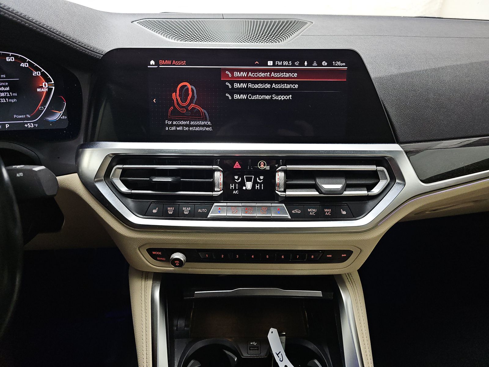 2021 BMW 4 Series M440i xDrive AWD