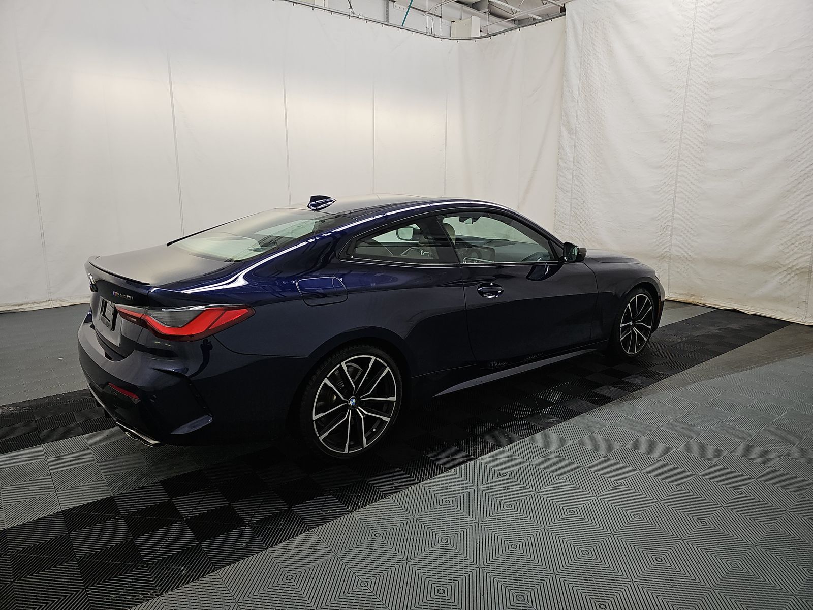 2021 BMW 4 Series M440i xDrive AWD