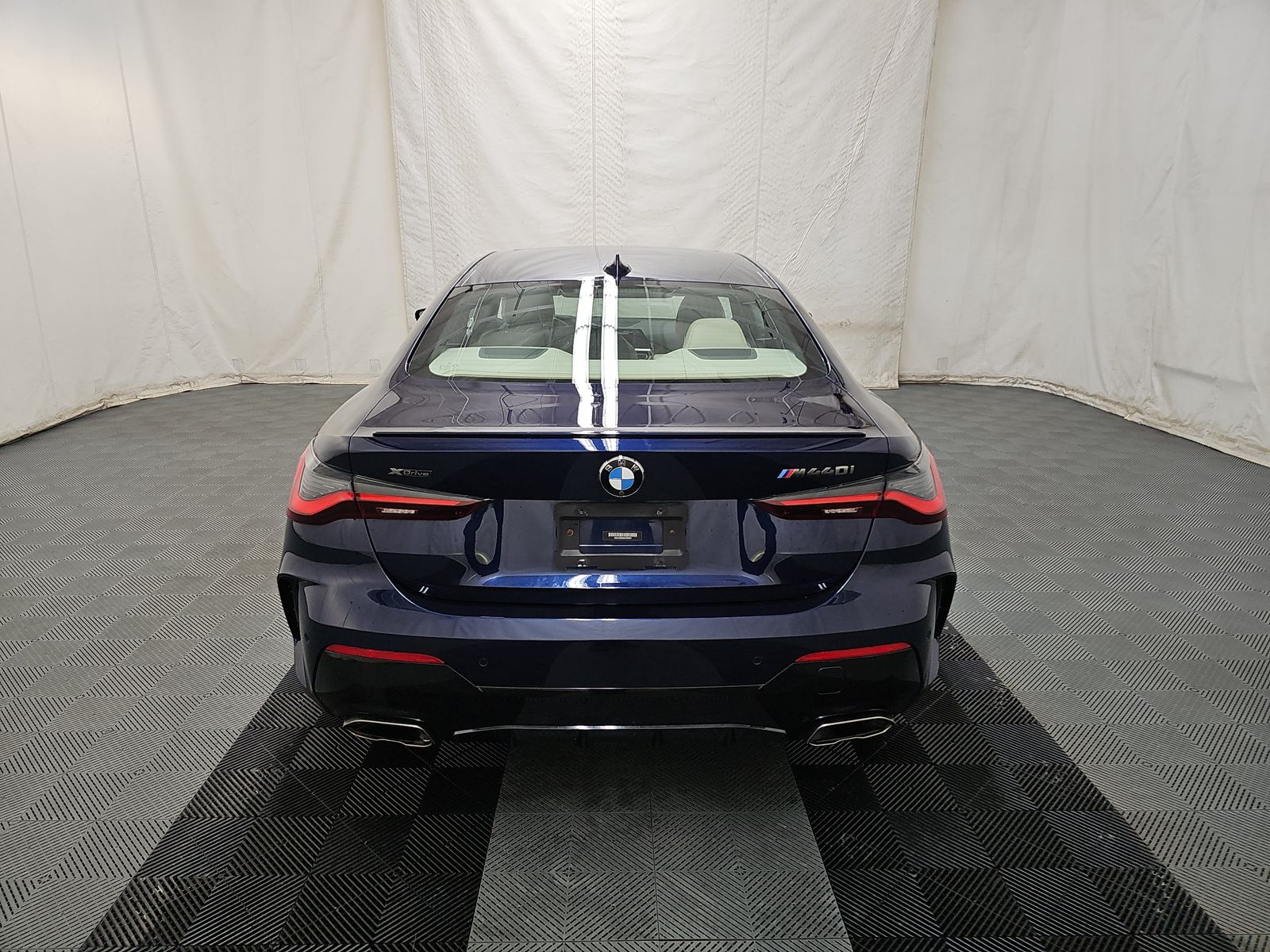 2021 BMW 4 Series M440i xDrive AWD