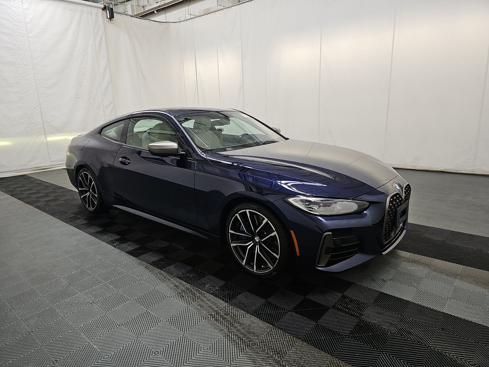 2021 BMW 4 Series M440i xDrive AWD