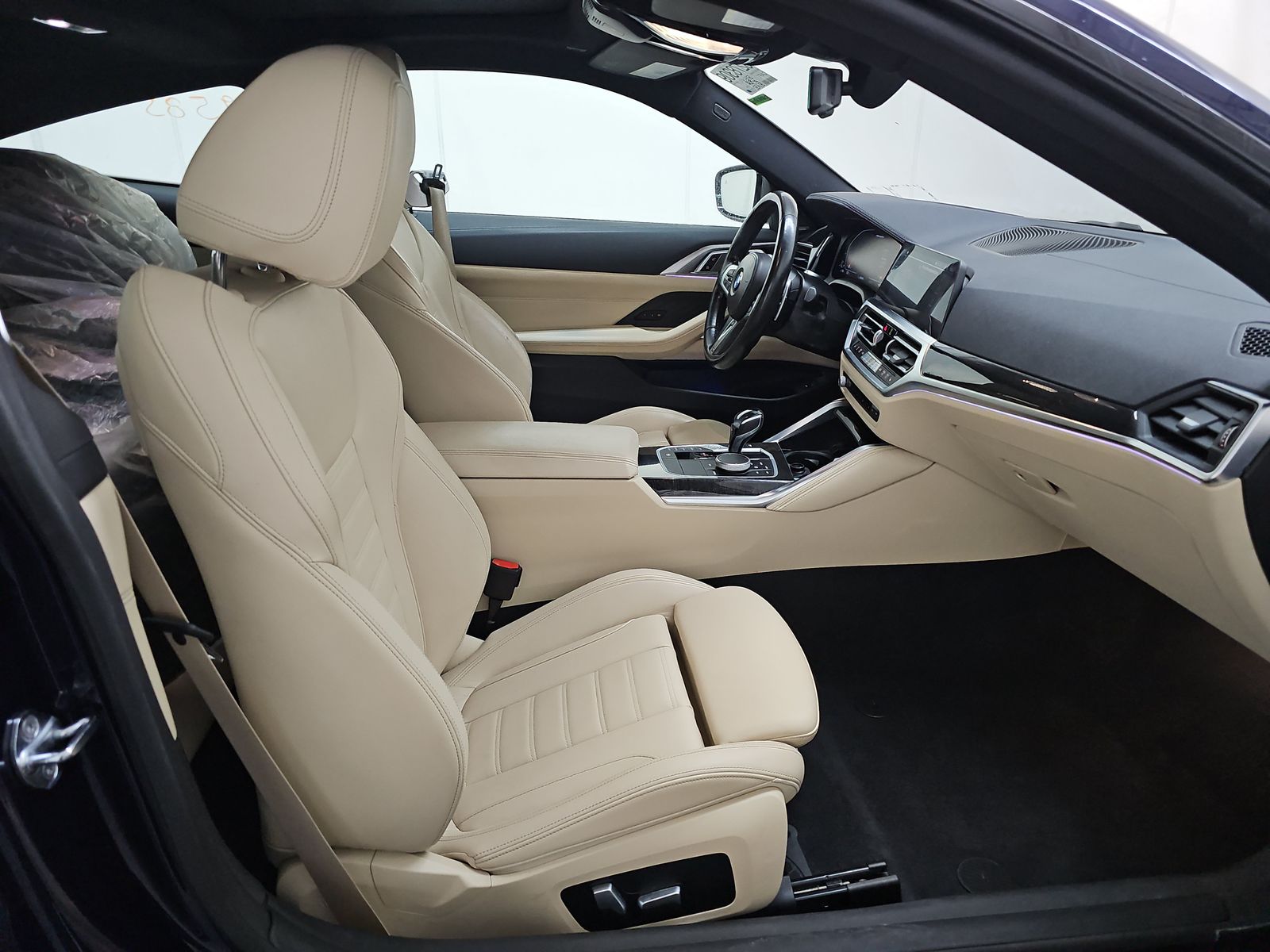 2021 BMW 4 Series M440i xDrive AWD