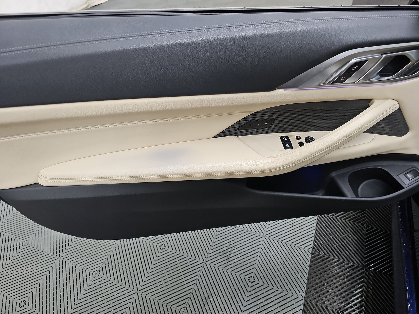 2021 BMW 4 Series M440i xDrive AWD