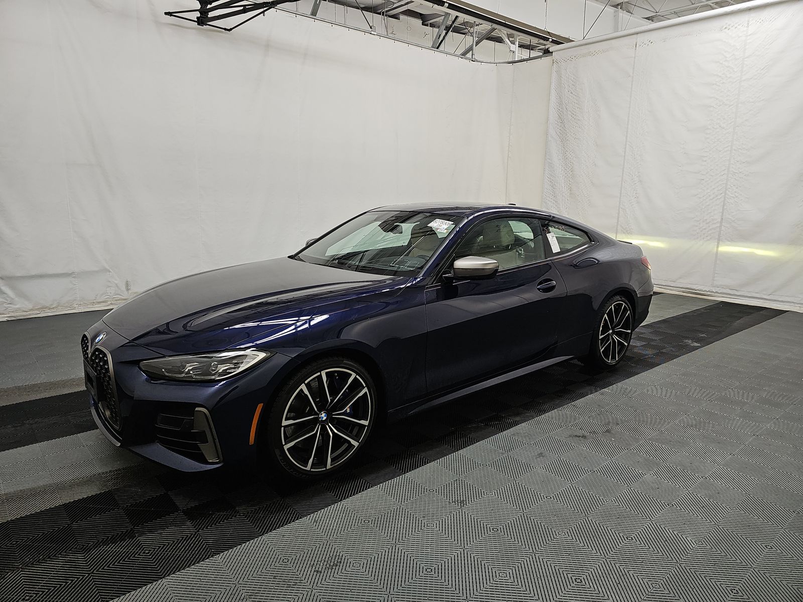 2021 BMW 4 Series M440i xDrive AWD