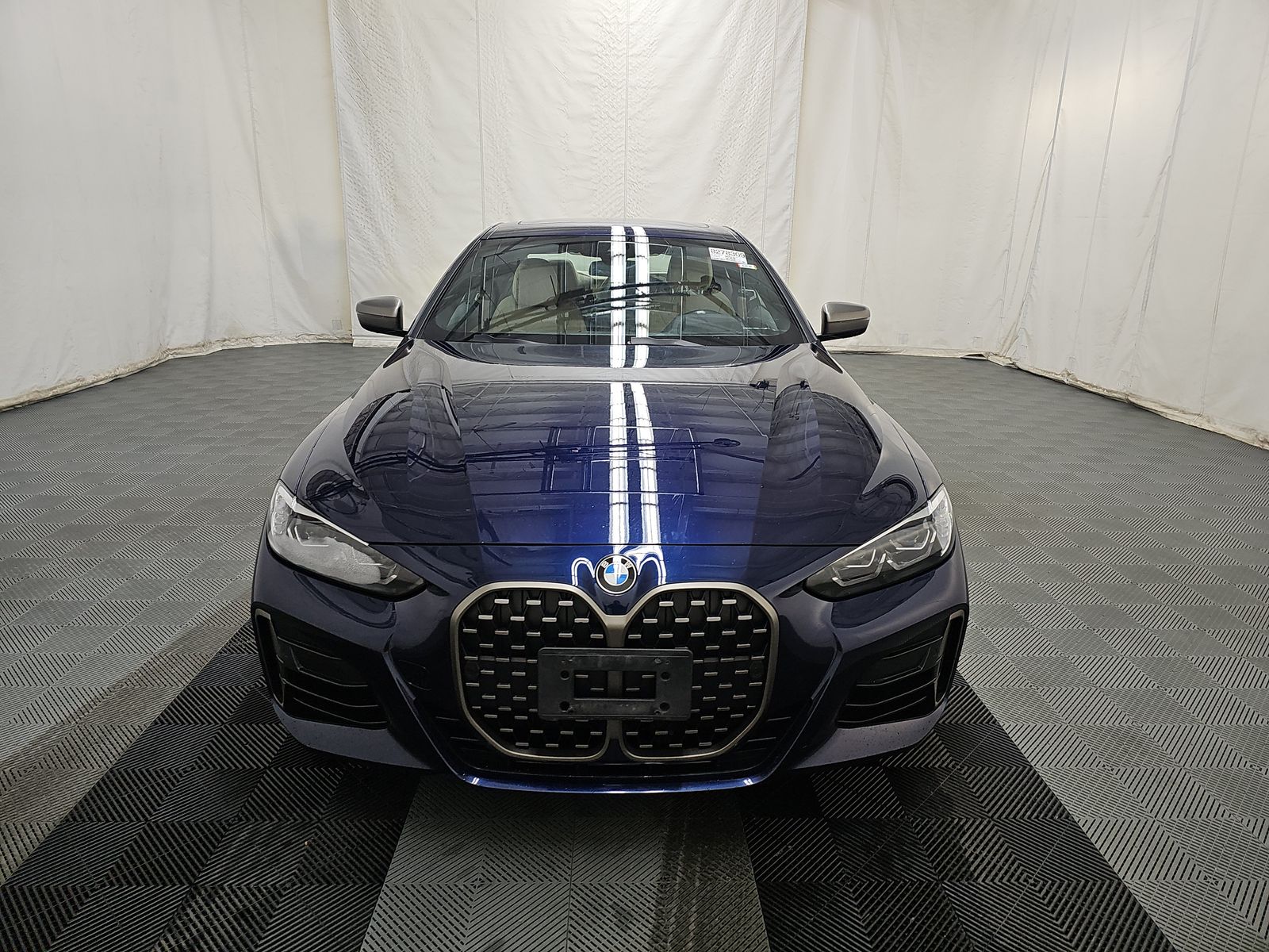 2021 BMW 4 Series M440i xDrive AWD