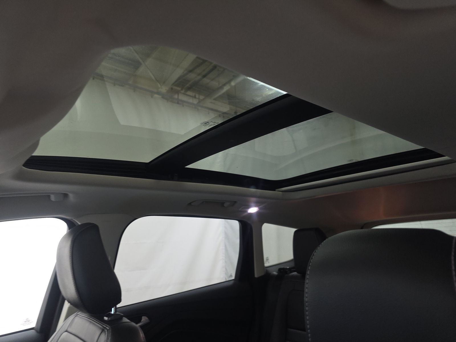 2018 Ford Escape Titanium AWD