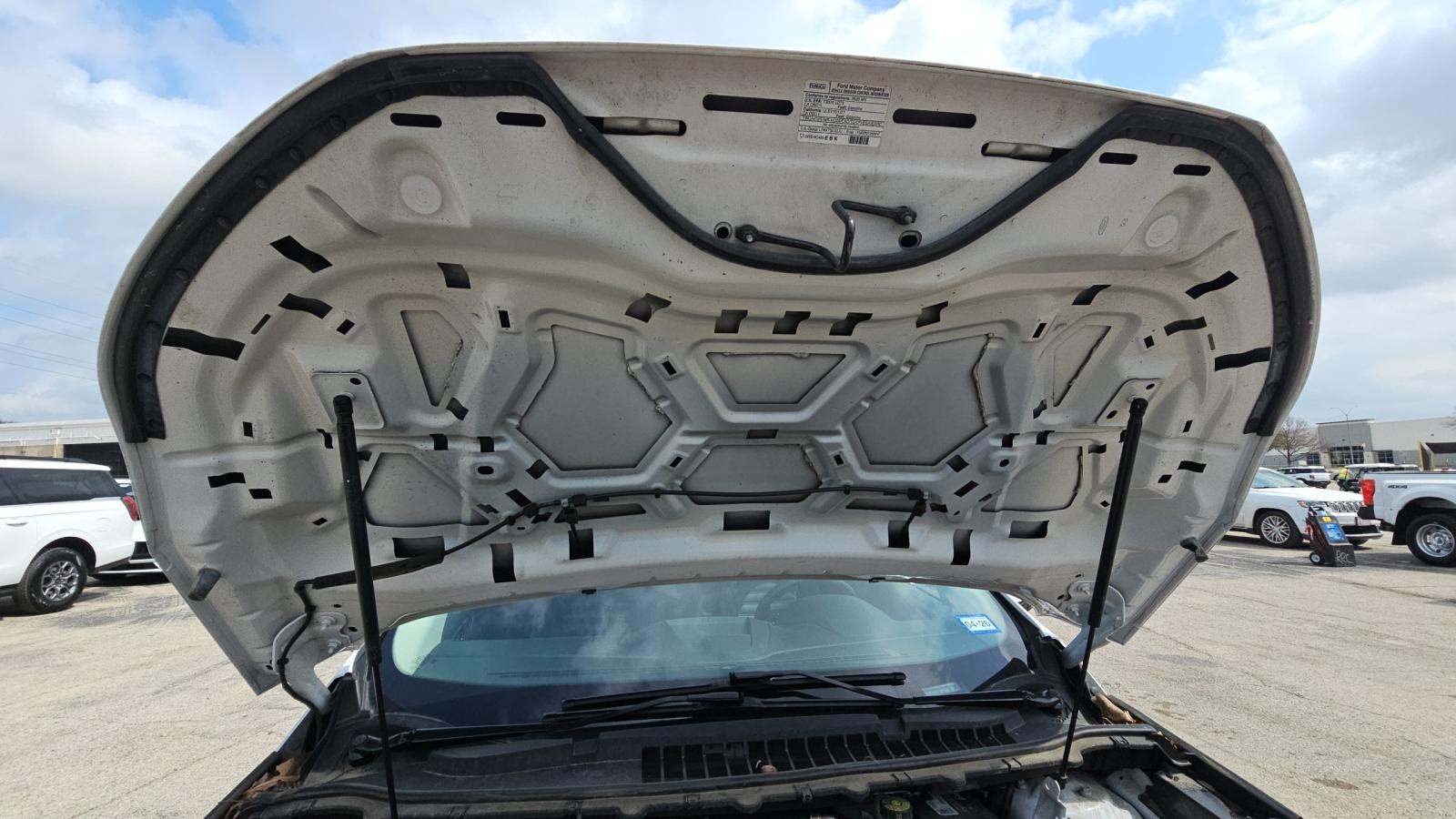 2020 Ford Edge SEL AWD