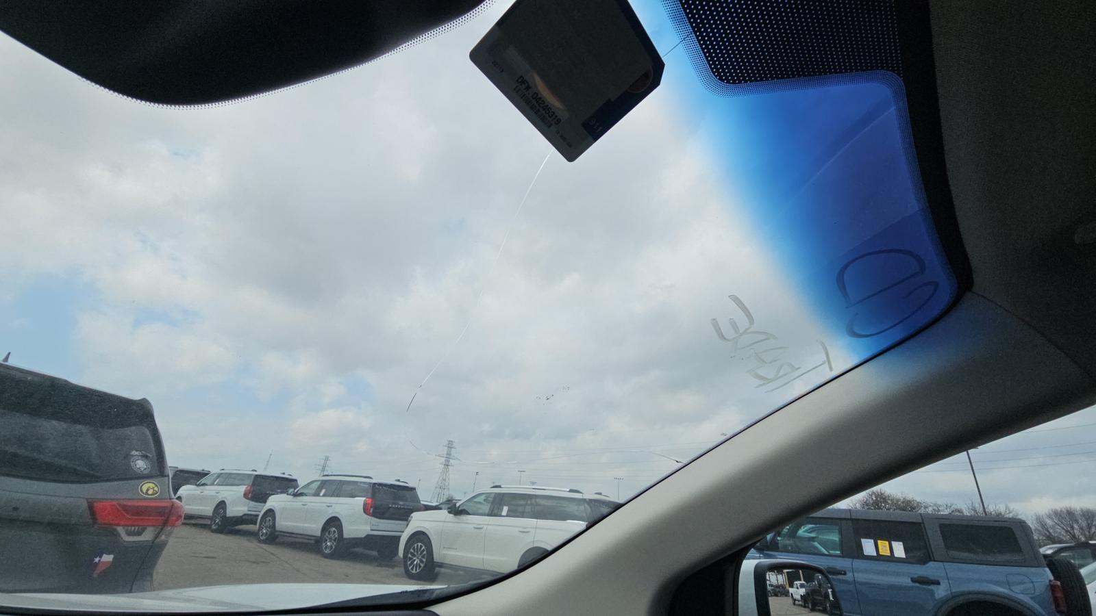 2020 Ford Edge SEL AWD