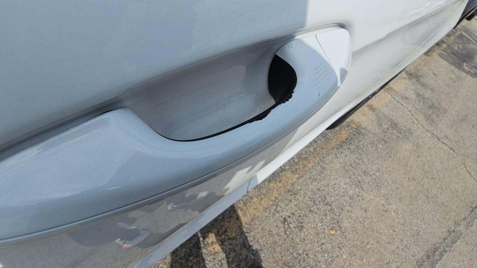 2020 Ford Edge SEL AWD