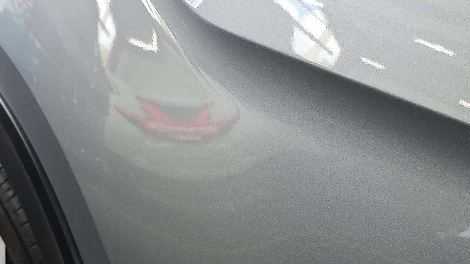 2025 Volkswagen Atlas 2.0T SE AWD