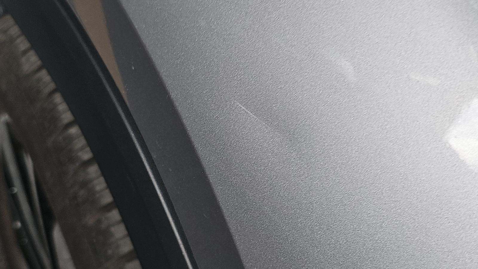 2025 Volkswagen Atlas 2.0T SE AWD